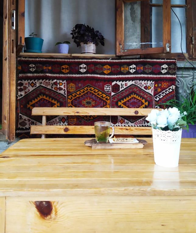 Ailama Guesthouse room 6